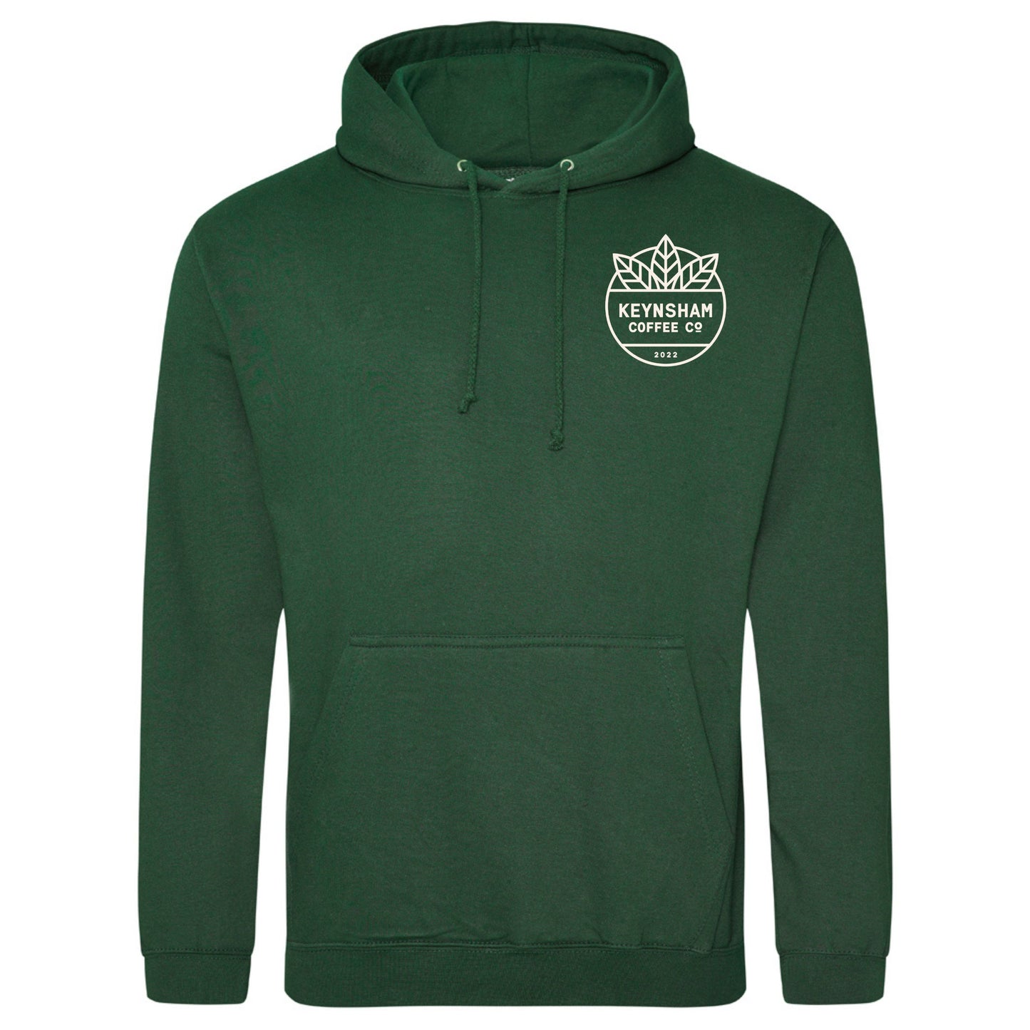 The Hoodie