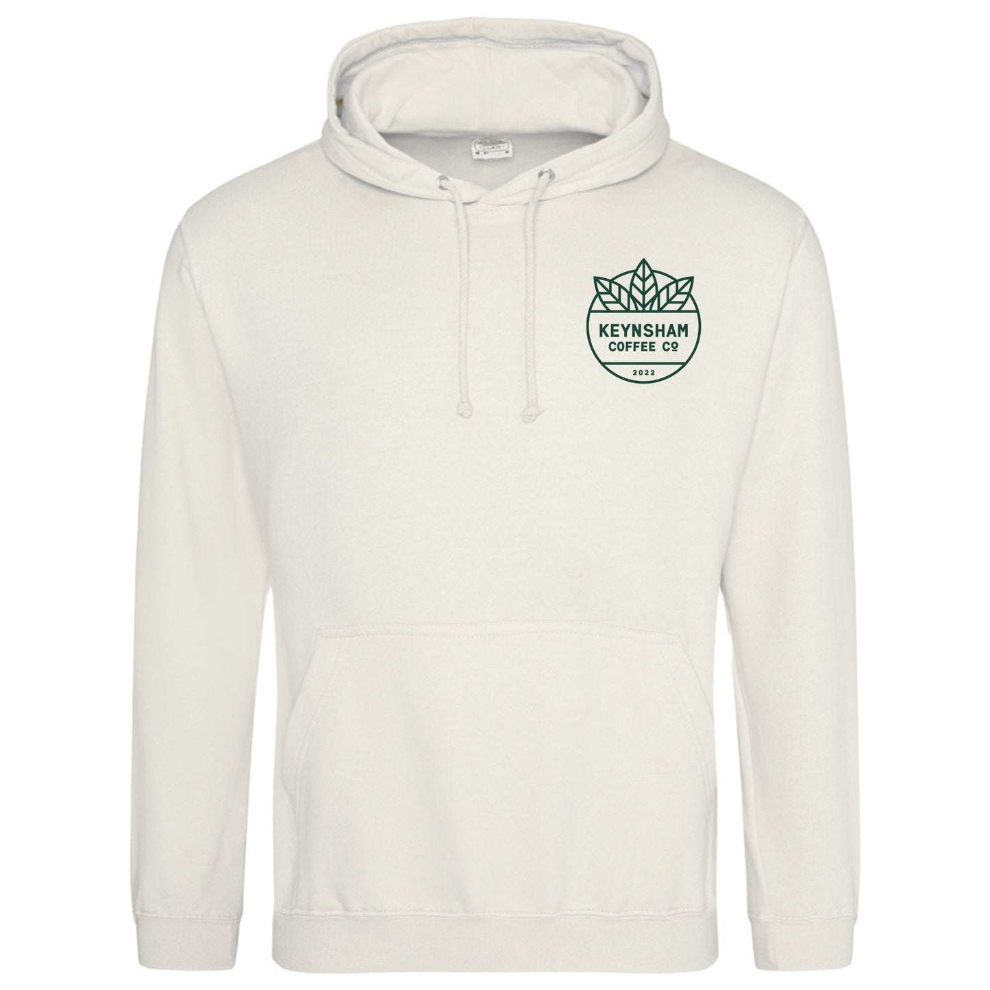 The Hoodie