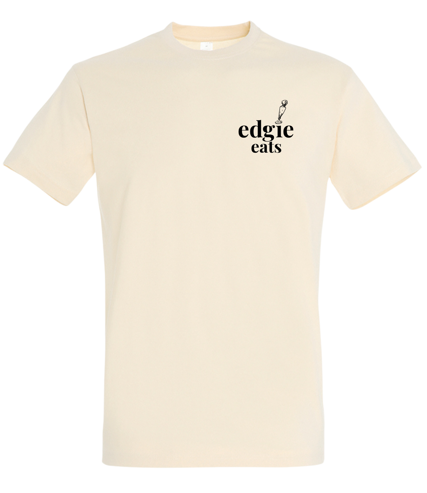 The Edgie Tee