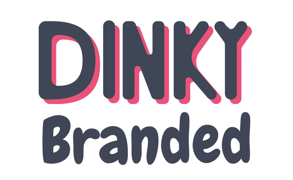 Dinky Branded