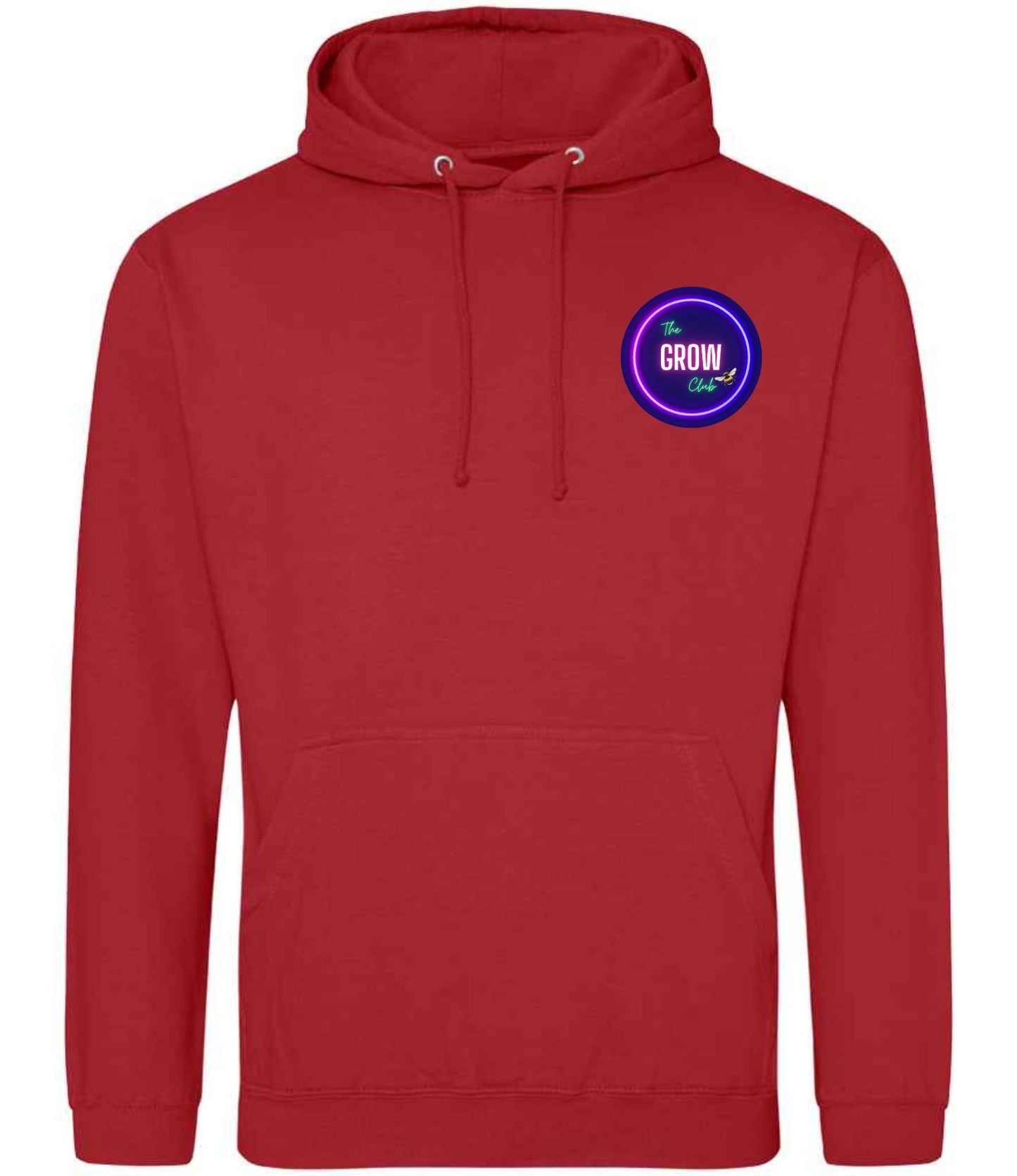 The Grow Club Hoodie