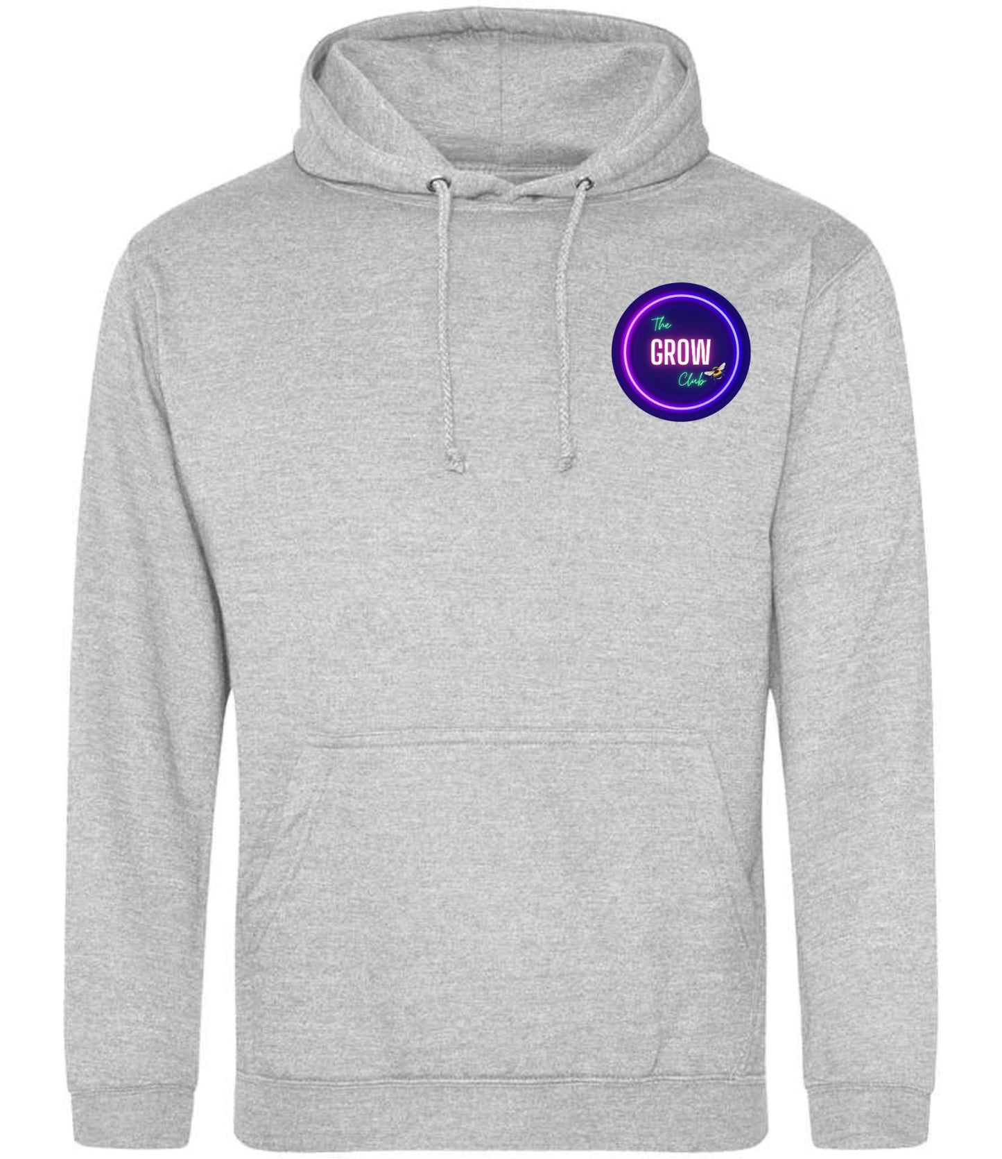 The Grow Club Hoodie