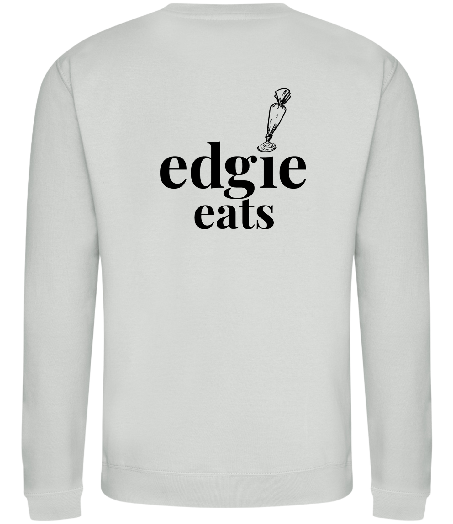 The Edgie Sweatshirt
