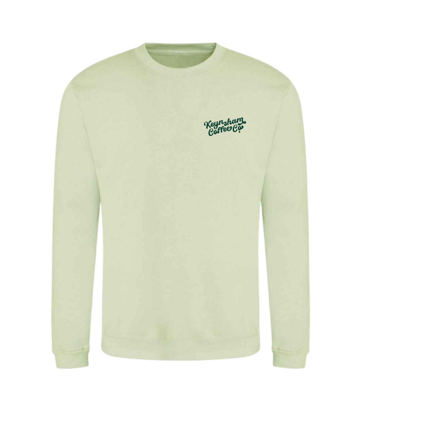 The Reggie Sweatshirt