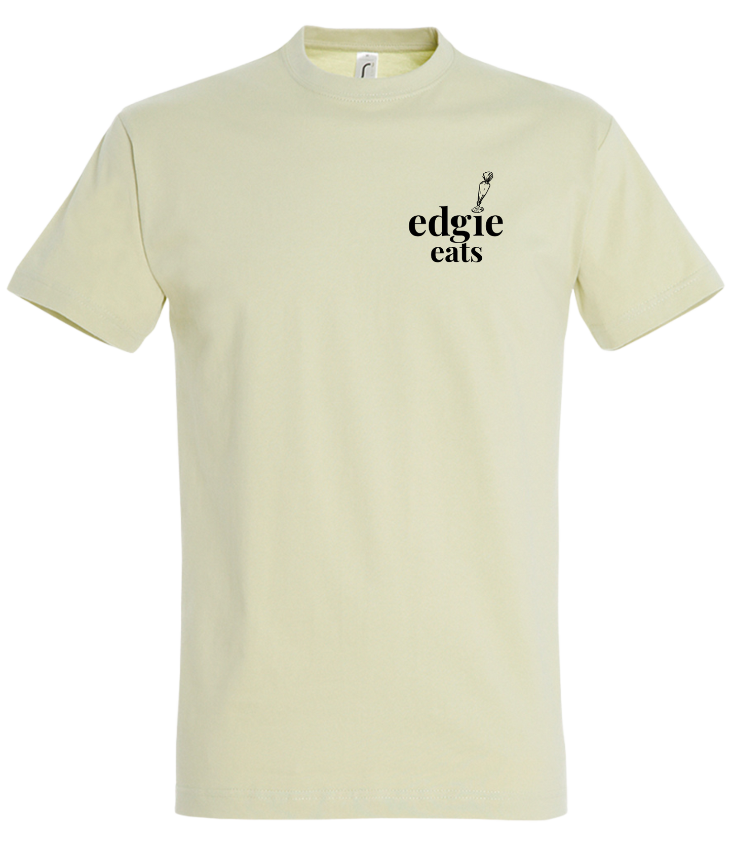 The Edgie Tee