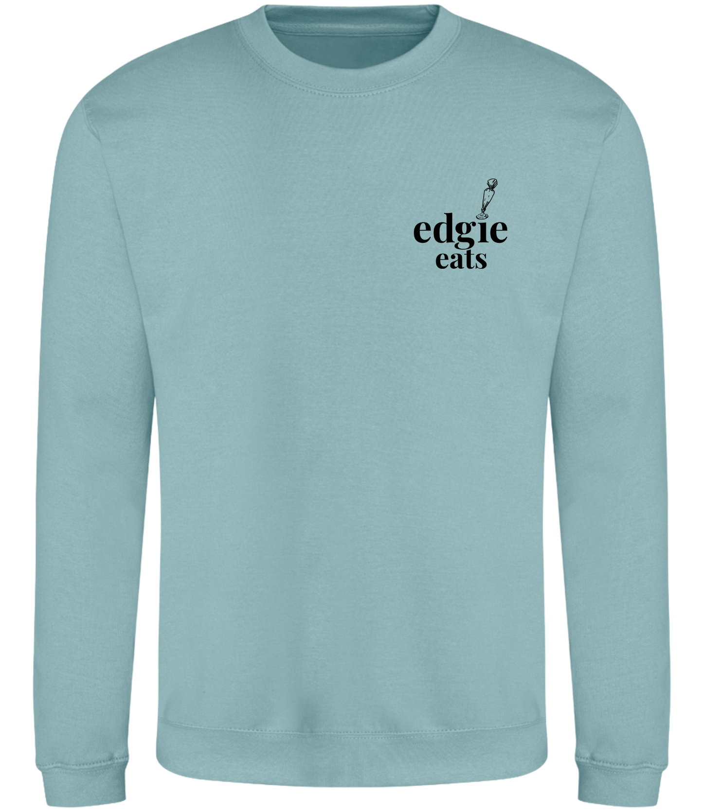 The Edgie Sweatshirt