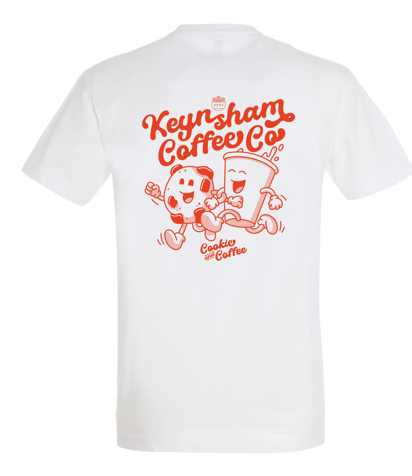 The Cookie Tee