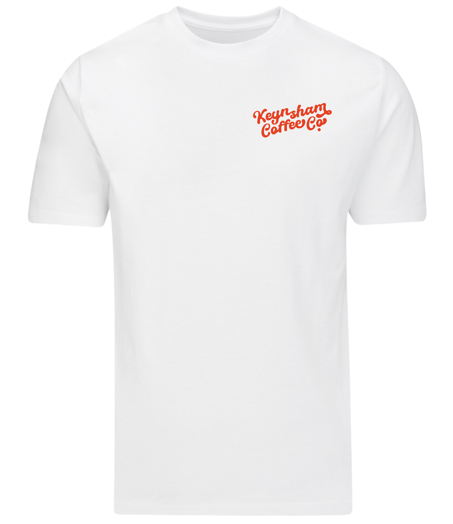 The Cookie Tee