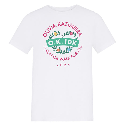 O.K 10K Children's t-shirt