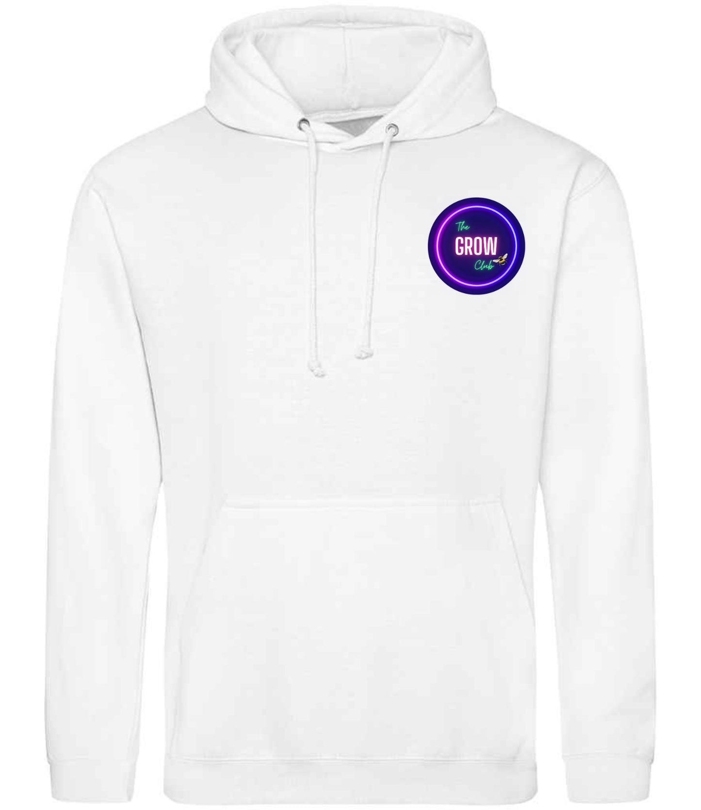 The Grow Club Hoodie