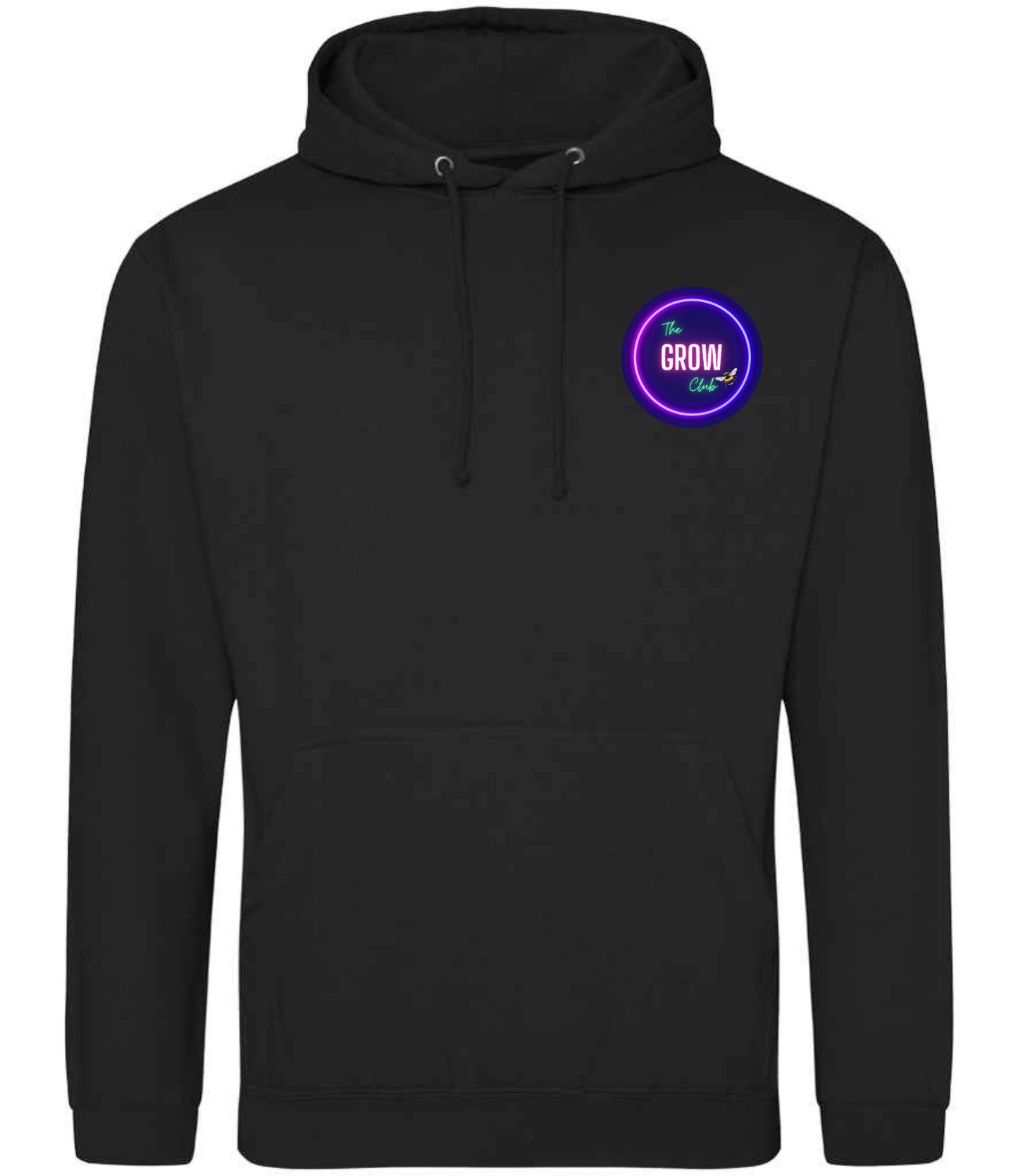 The Grow Club Hoodie