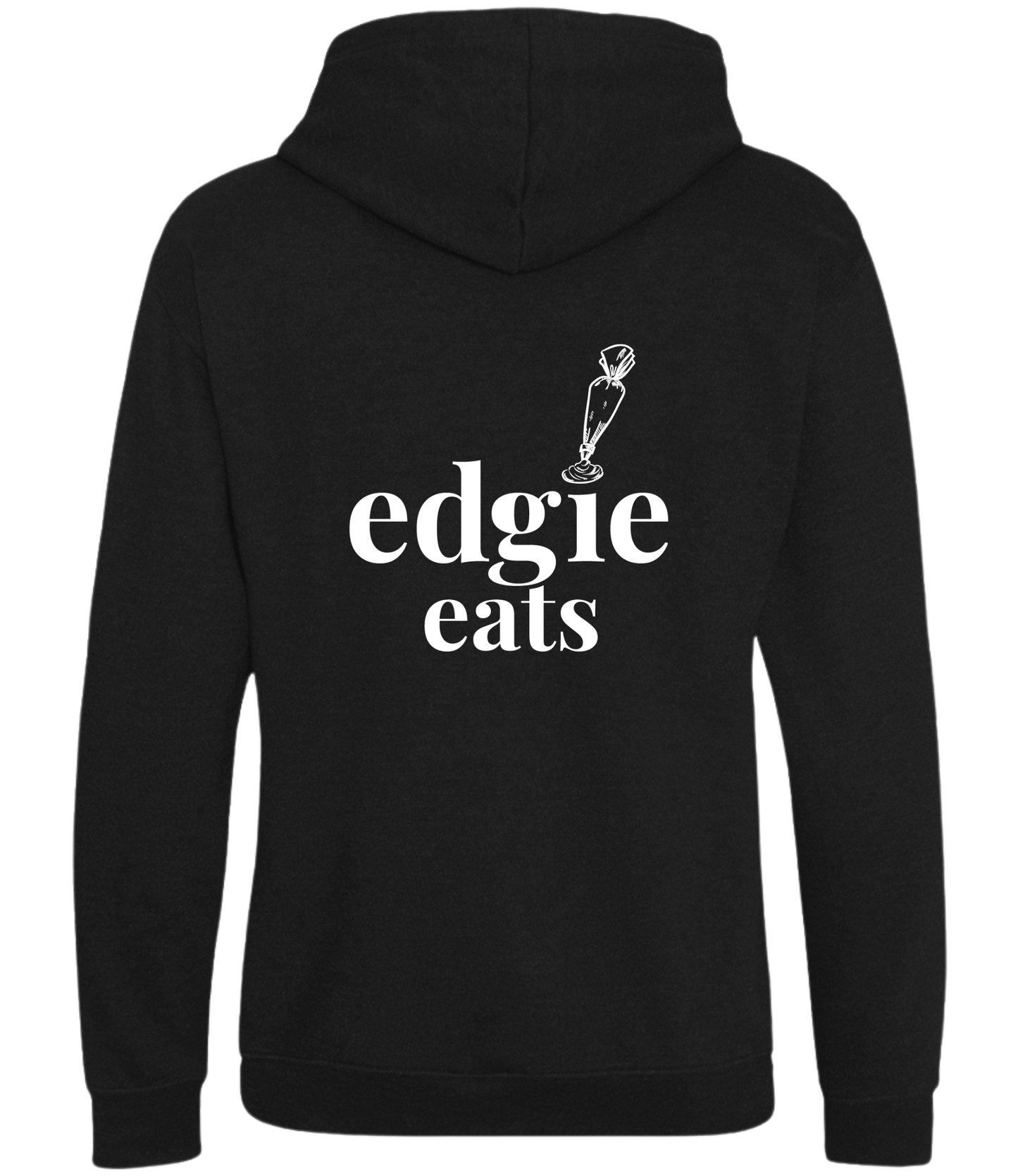 The Edgie Hoodie