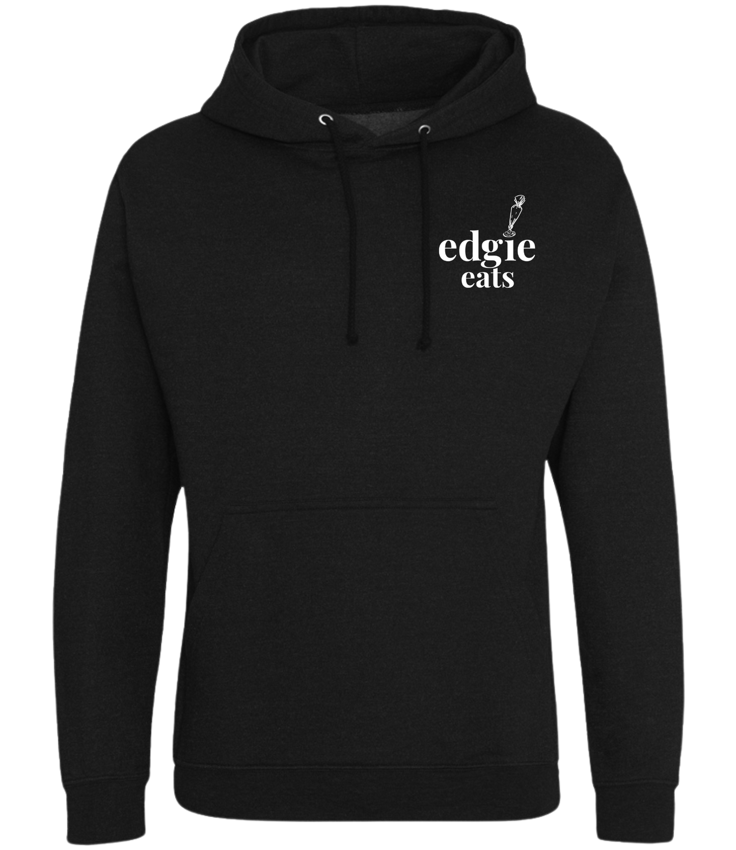 The Edgie Hoodie