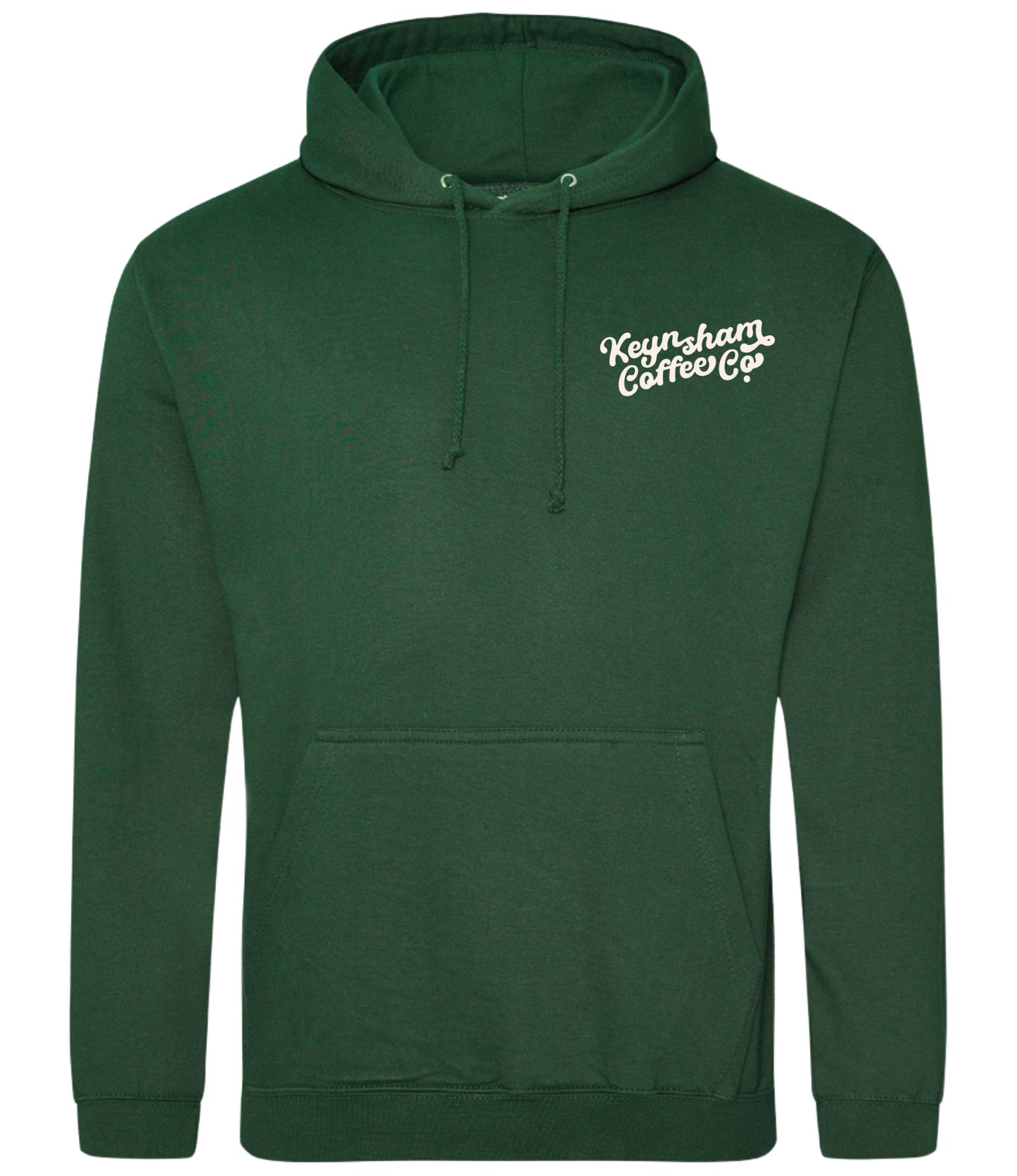 The Alt Hoodie