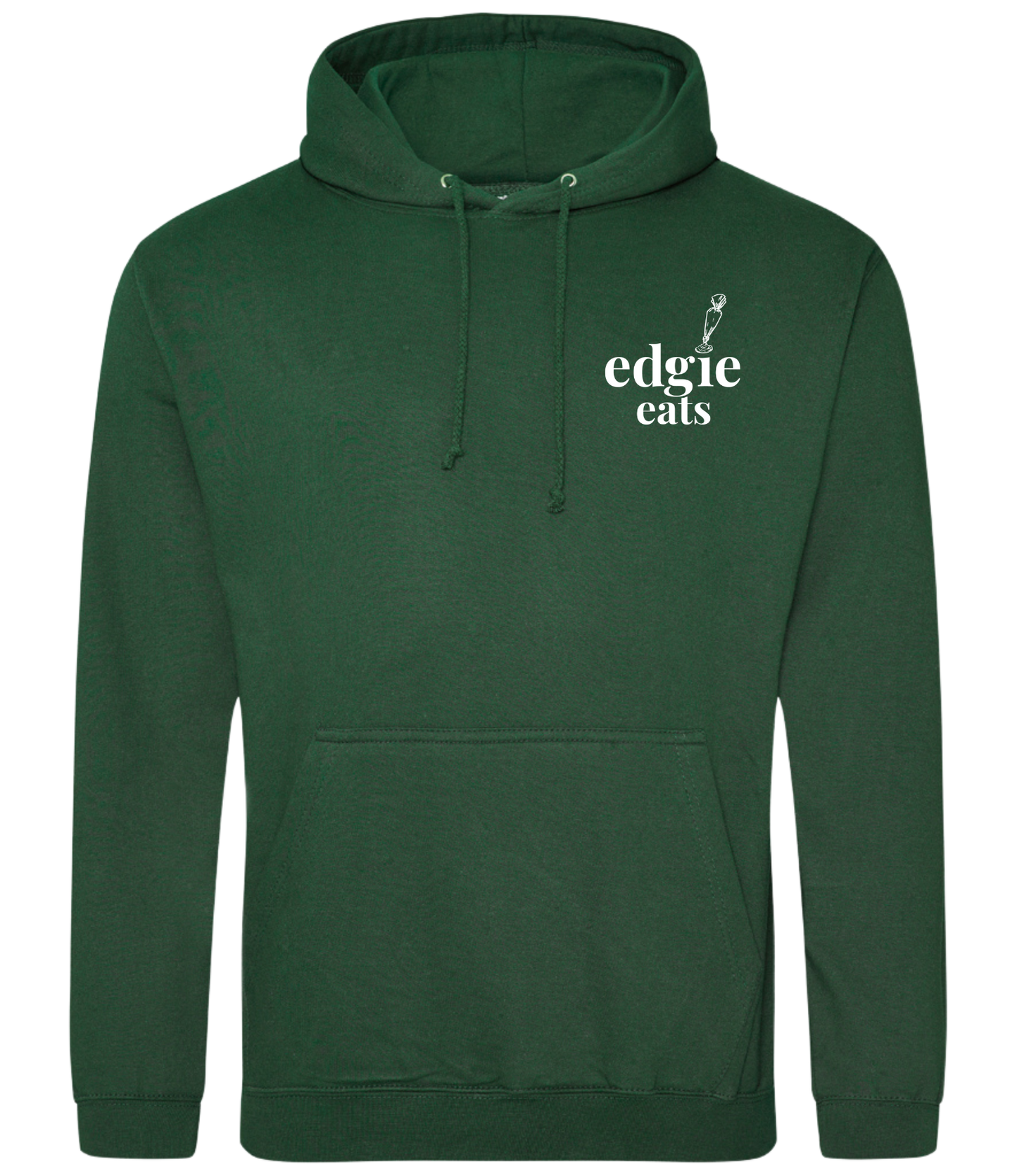 The Edgie Hoodie
