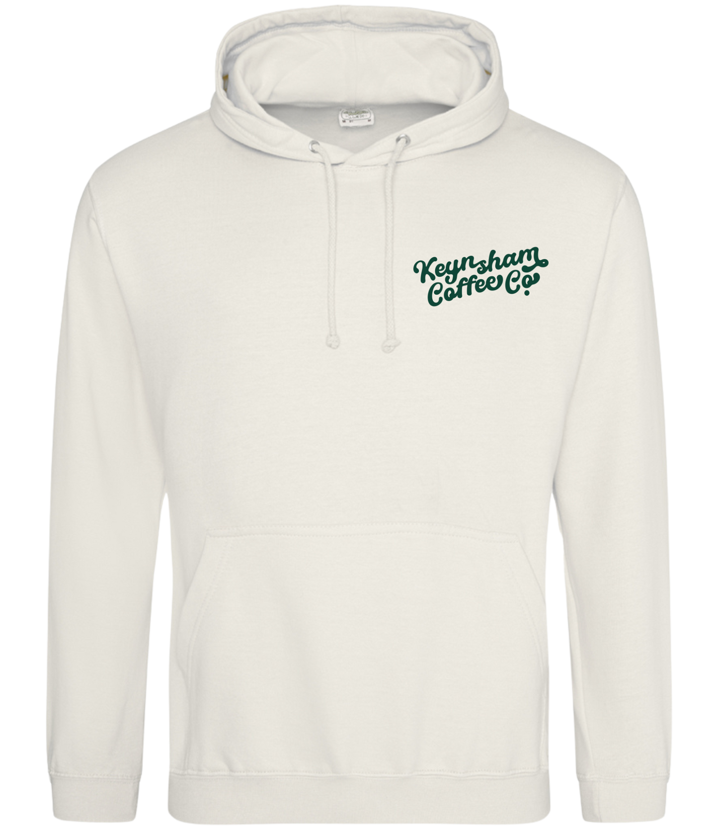 The Alt Hoodie