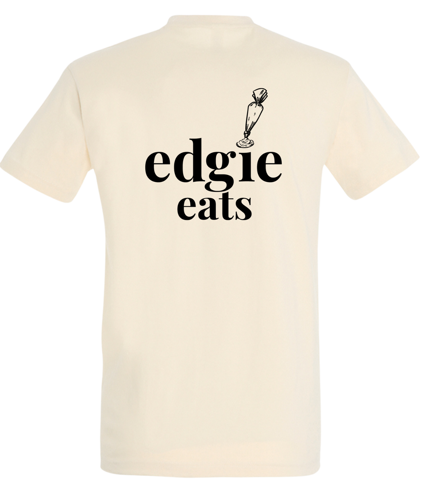 The Edgie Tee