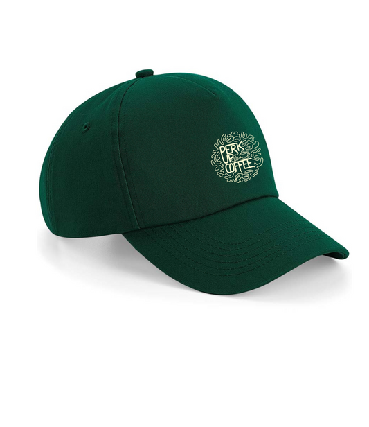 Perk Up Coffee Cap