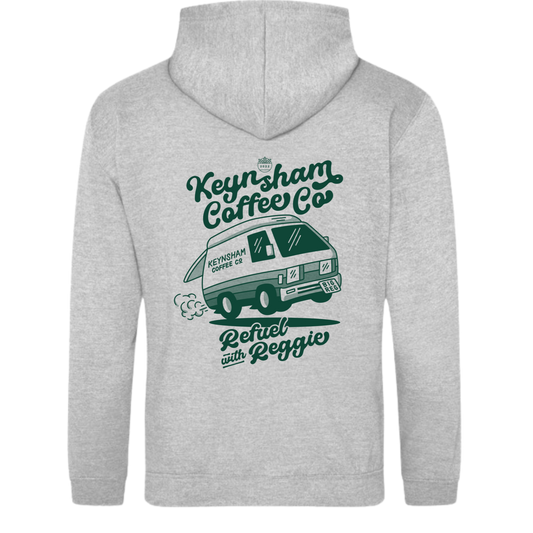 The Reggie Hoodie
