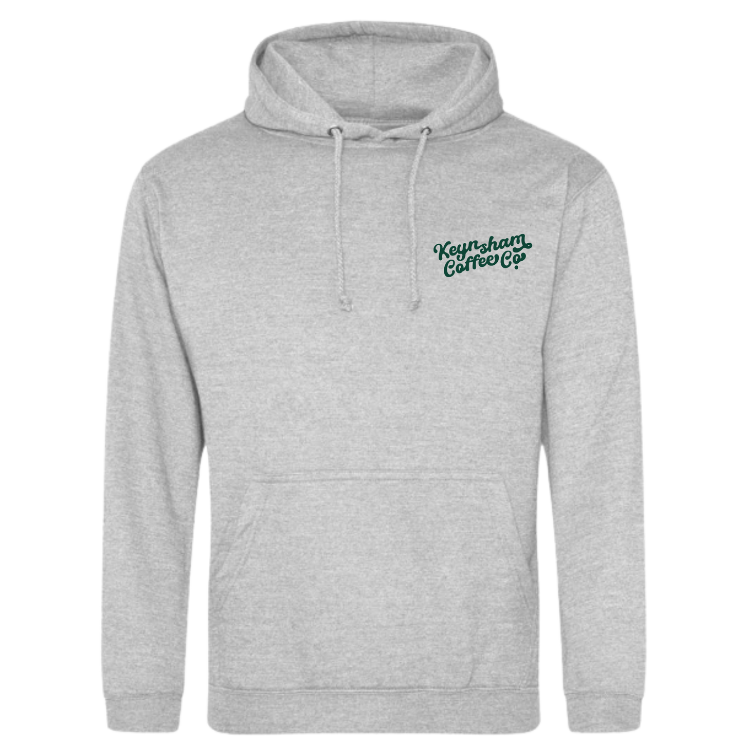 The Reggie Hoodie