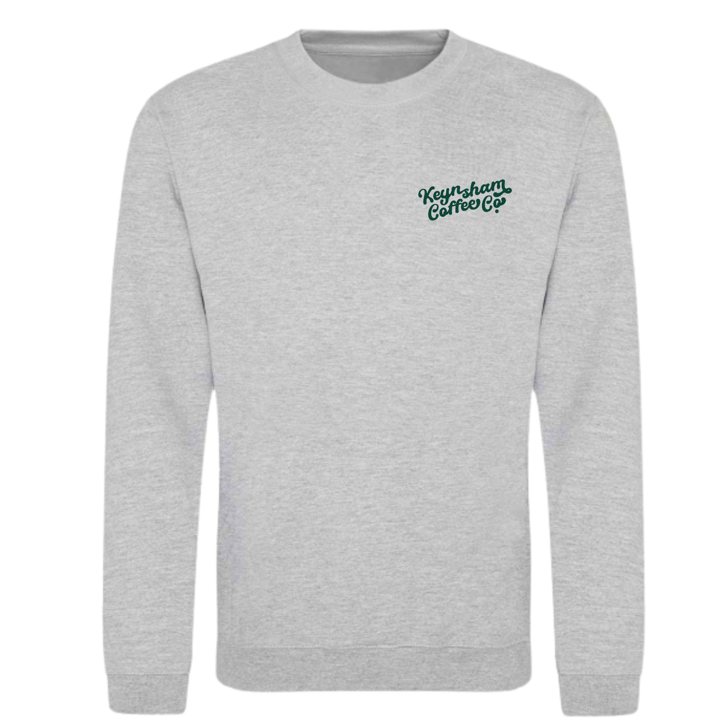 The Reggie Sweatshirt