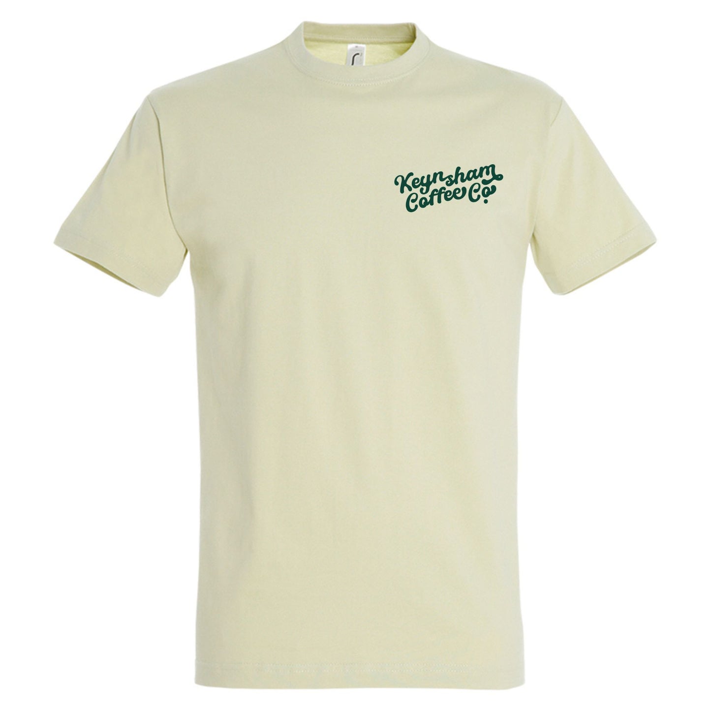 The Reggie Tee