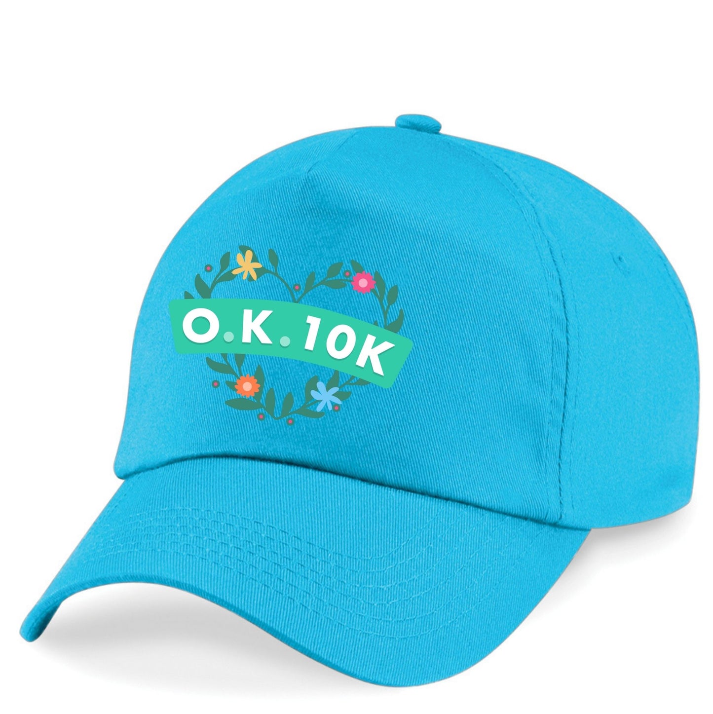 OK 10K Caps