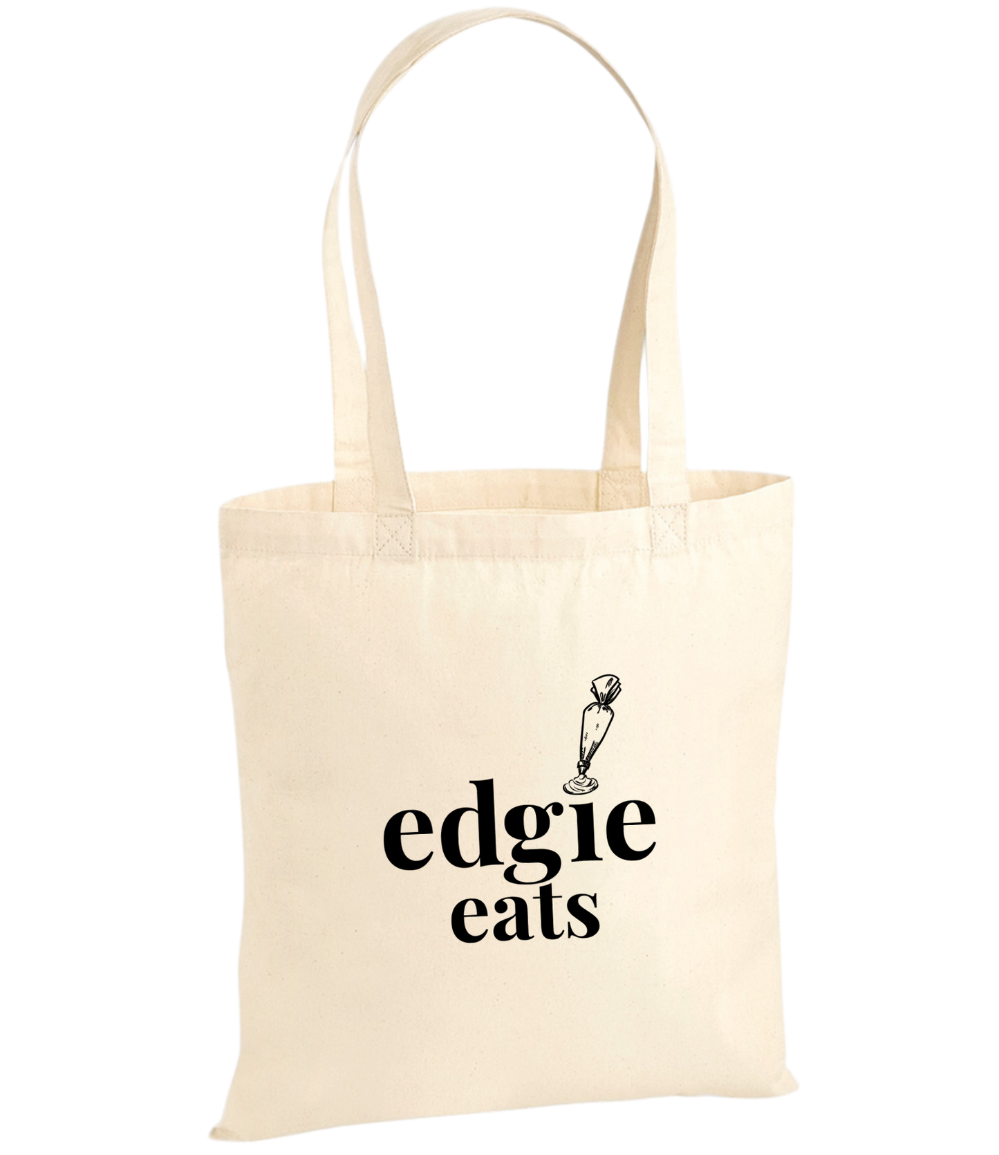 The Edgie Tote