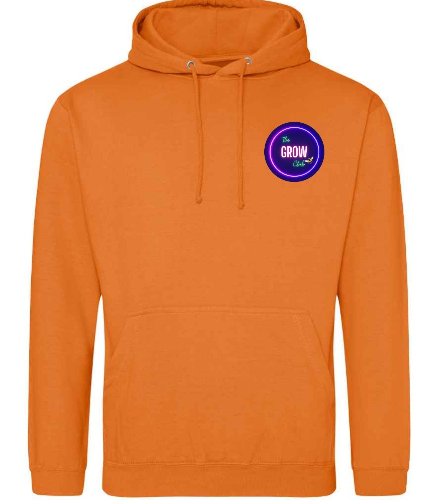 The Grow Club Hoodie