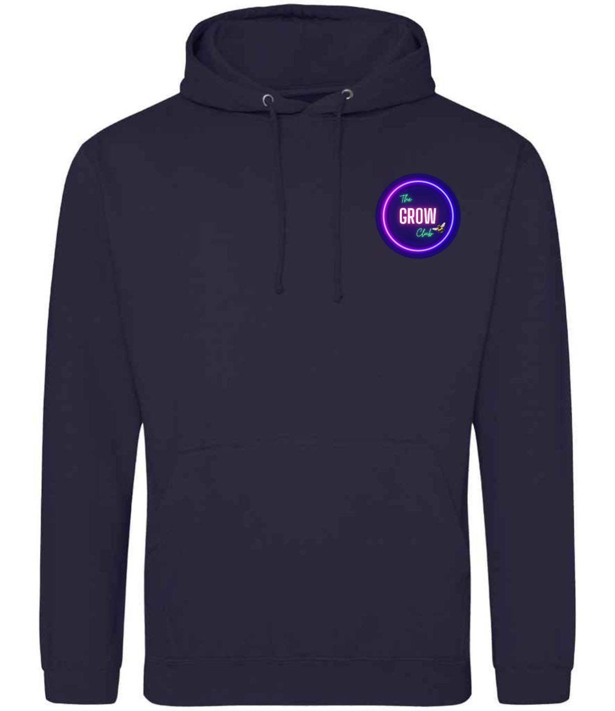 The Grow Club Hoodie