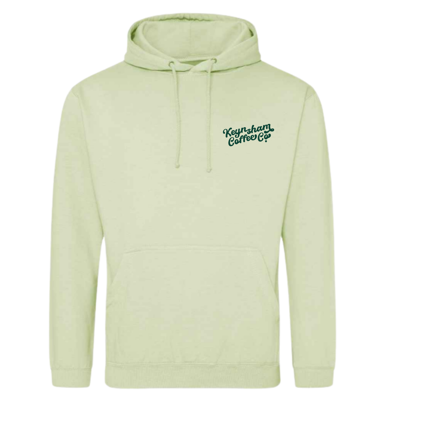 The Reggie Hoodie