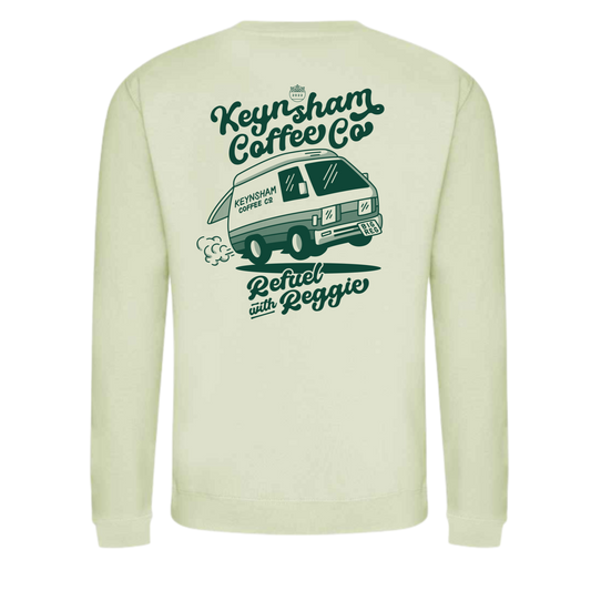 The Reggie Sweatshirt