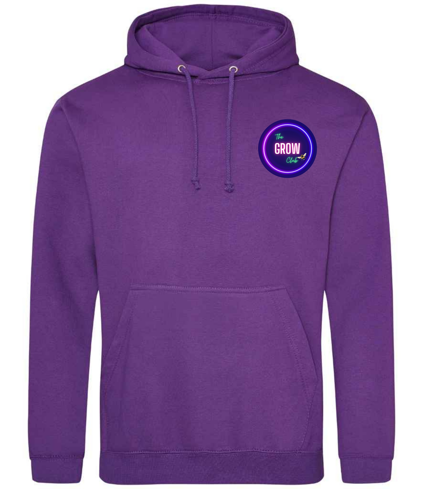 The Grow Club Hoodie