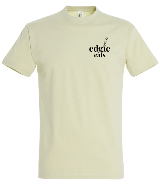 The Edgie Tee