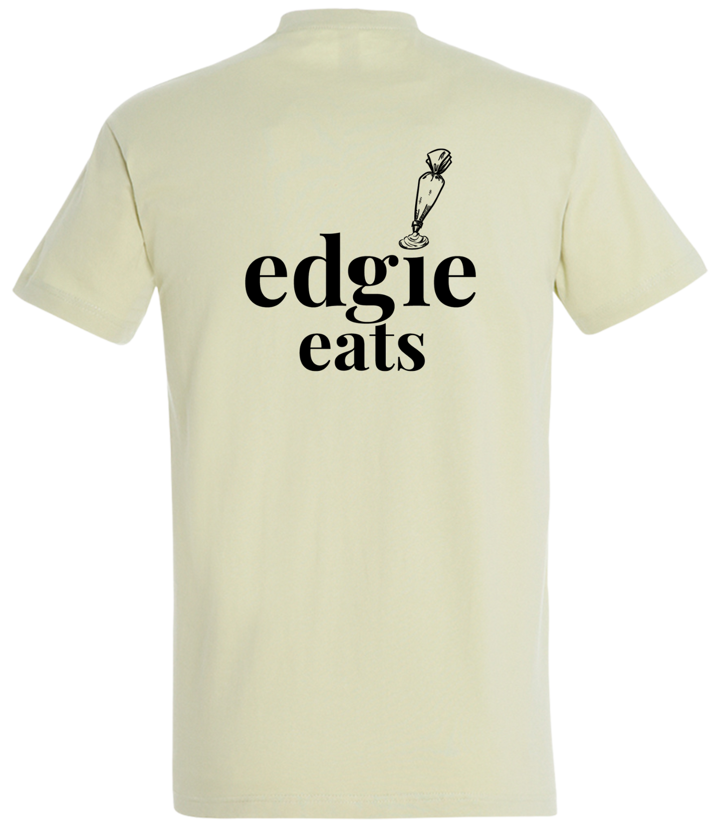 The Edgie Tee