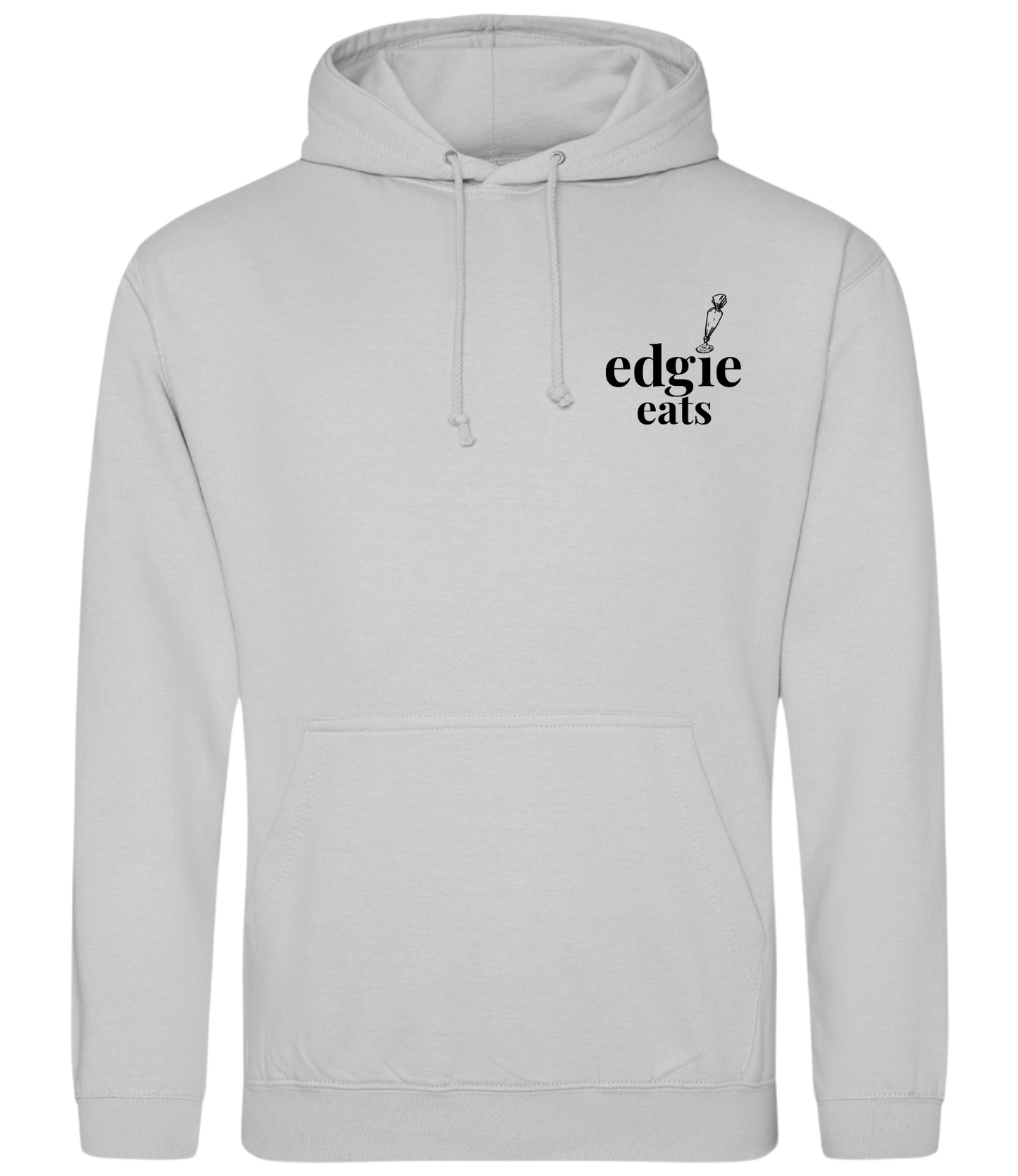 The Edgie Hoodie