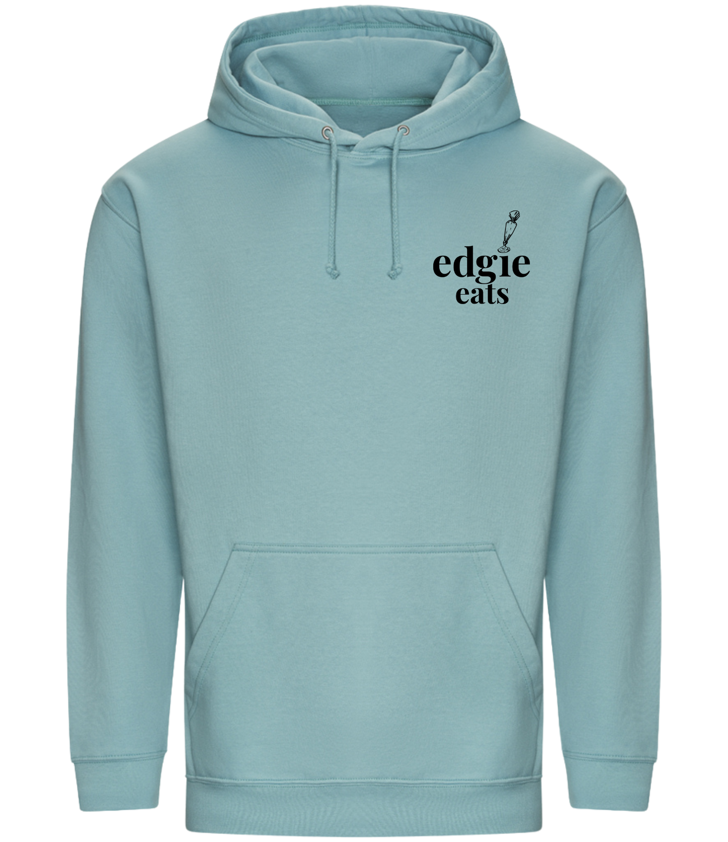 The Edgie Hoodie