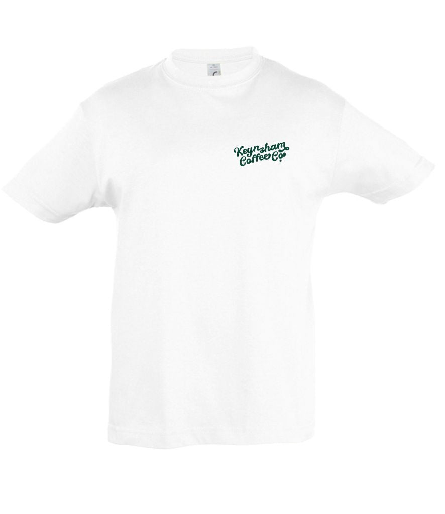 The Reggie Tee Kids Edition