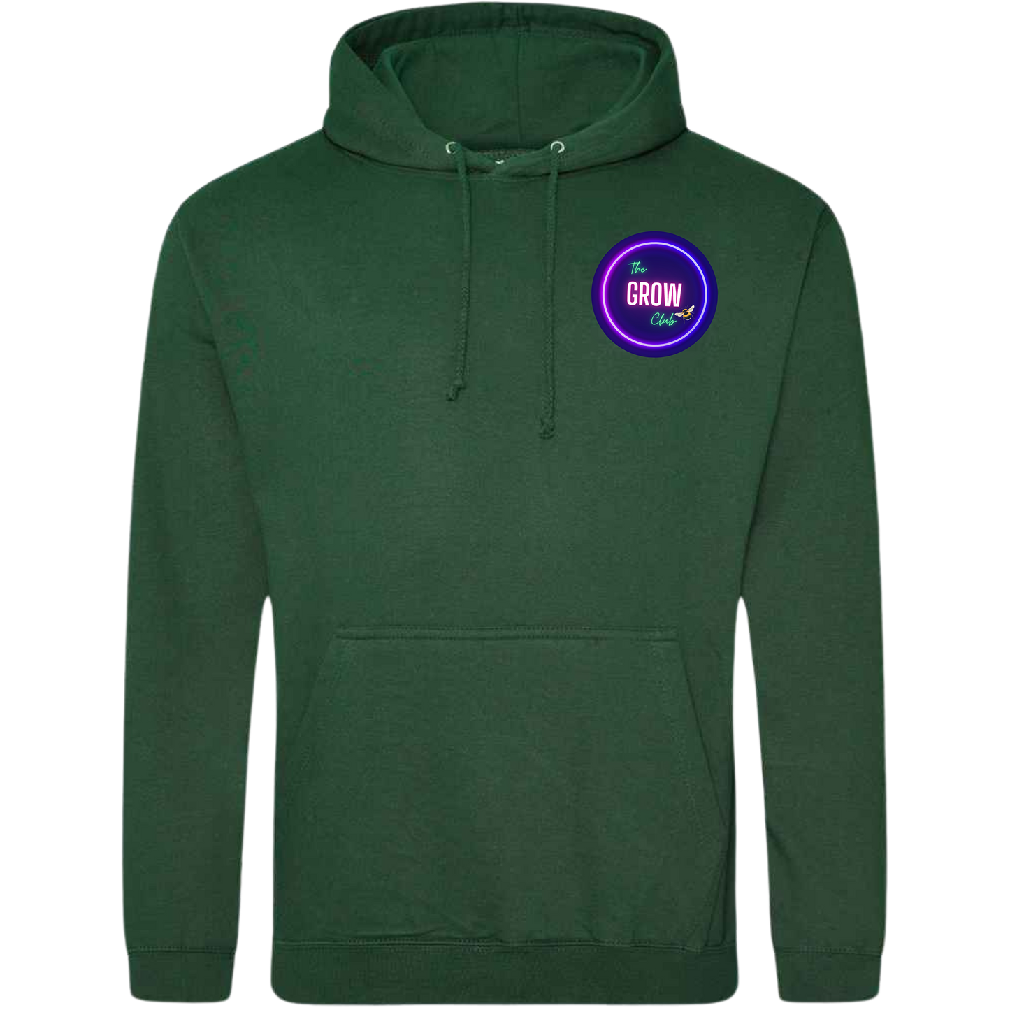 The Grow Club Hoodie