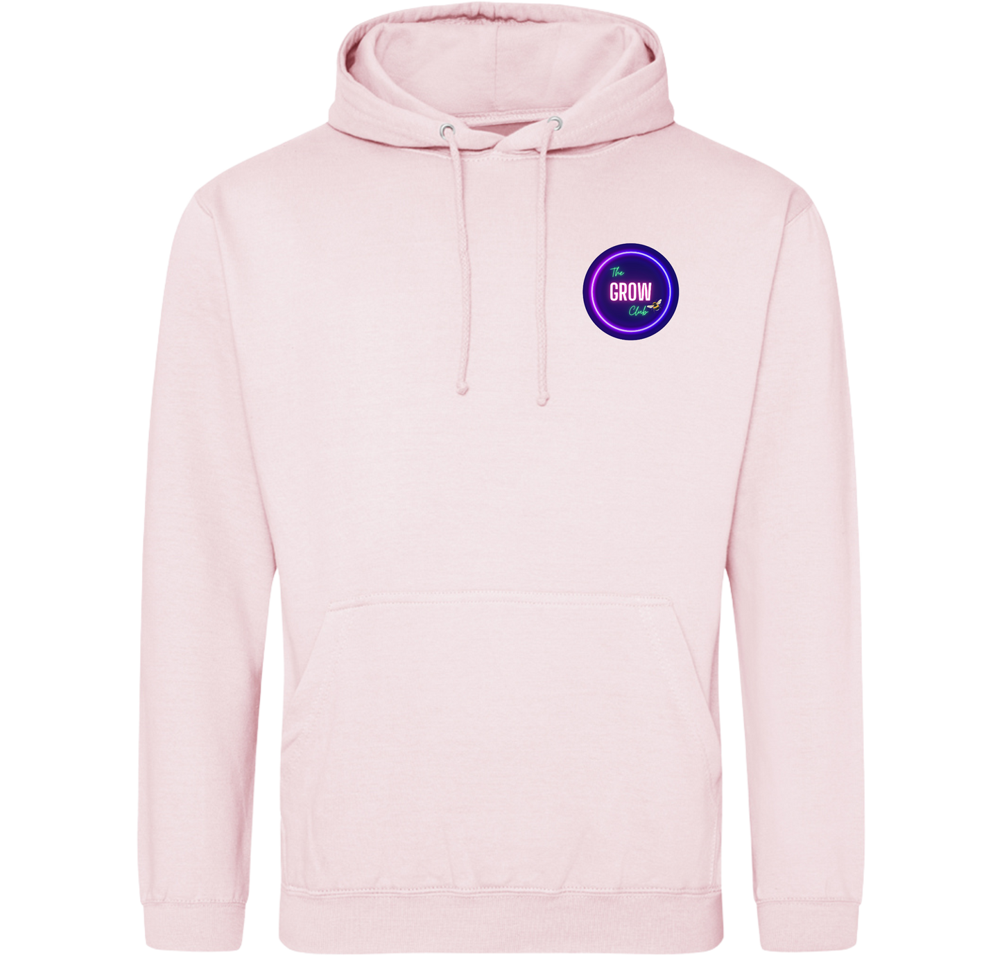 The Grow Club Hoodie