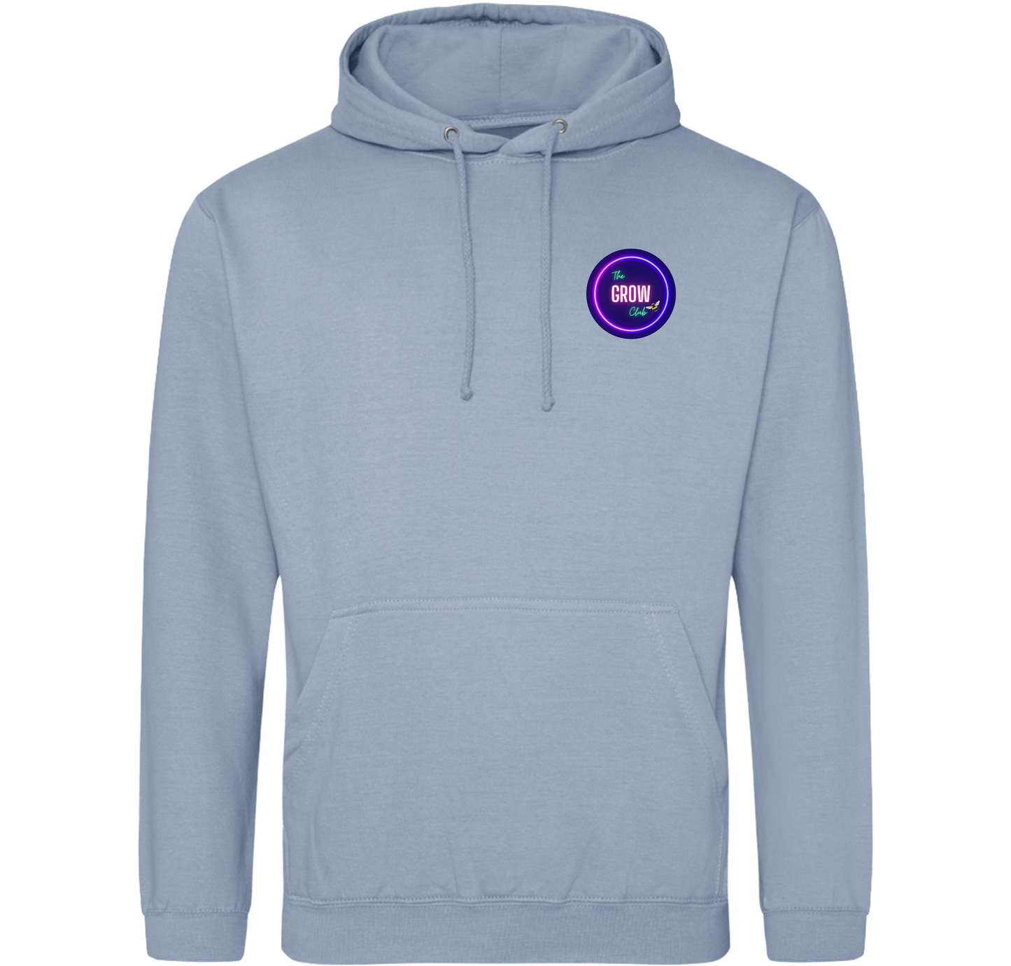The Grow Club Hoodie