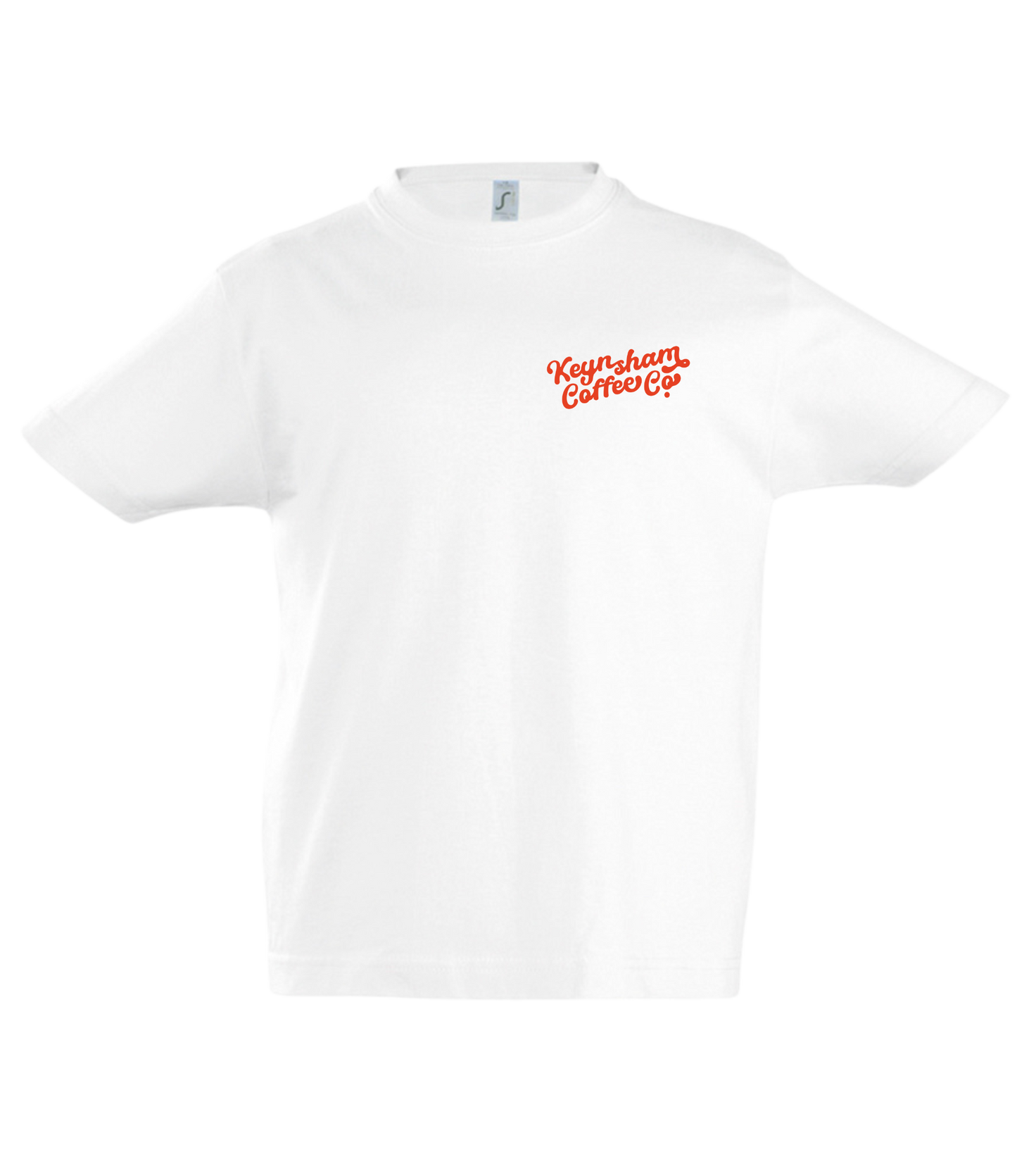 The Cookie Tee Kids Edition