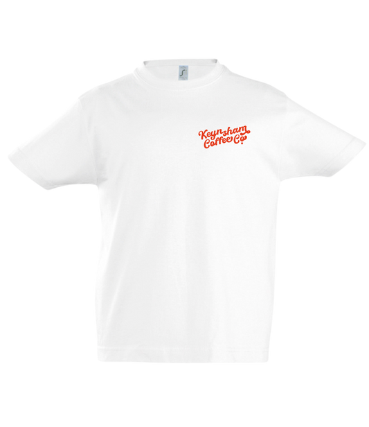 The Cookie Tee Kids Edition