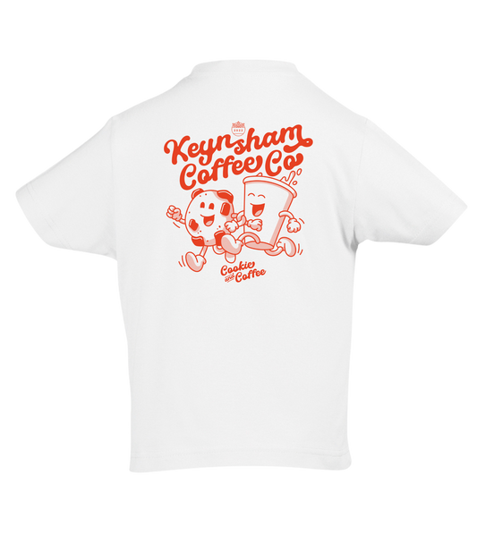 The Cookie Tee Kids Edition