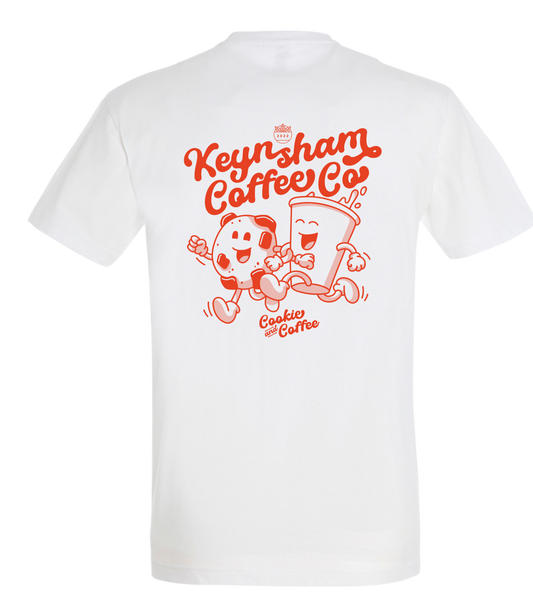 The Cookie Tee