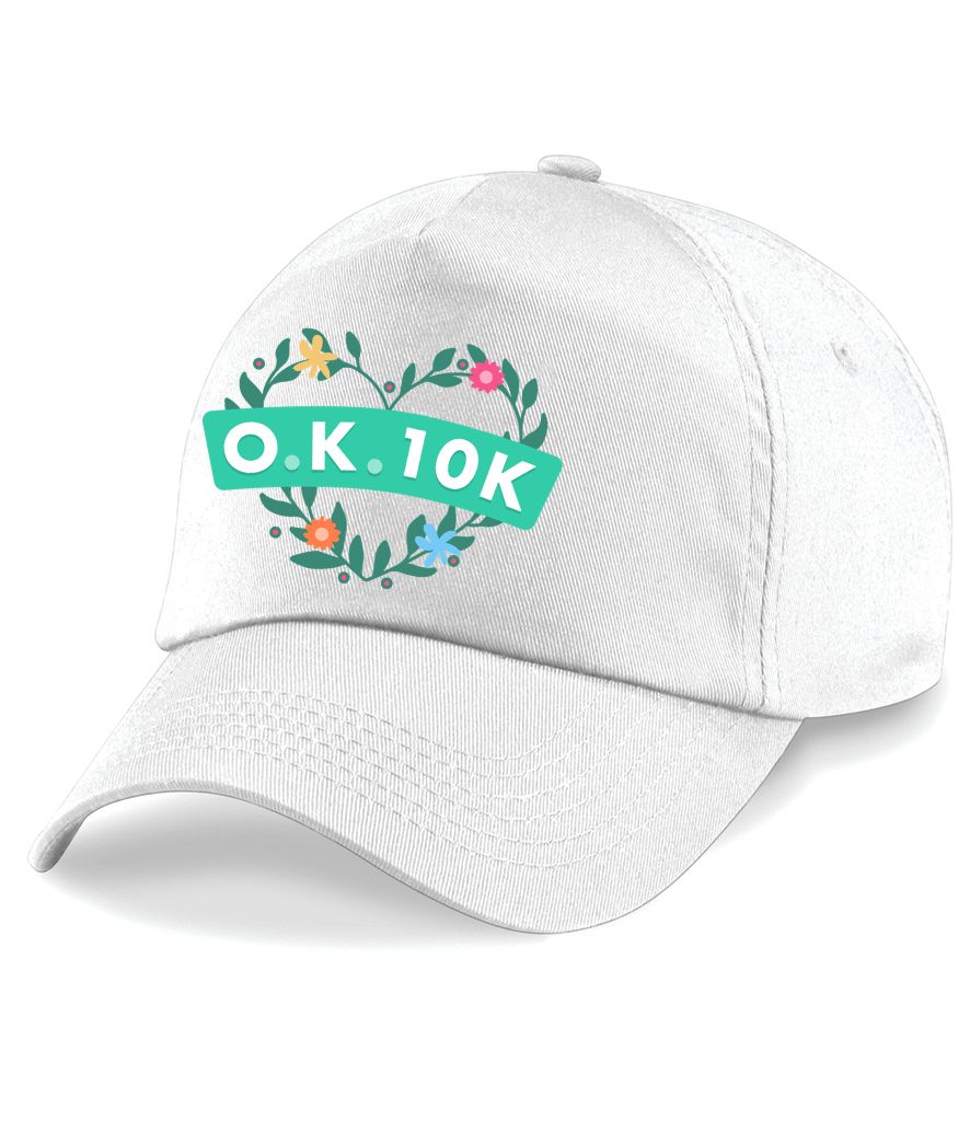 OK 10K Caps