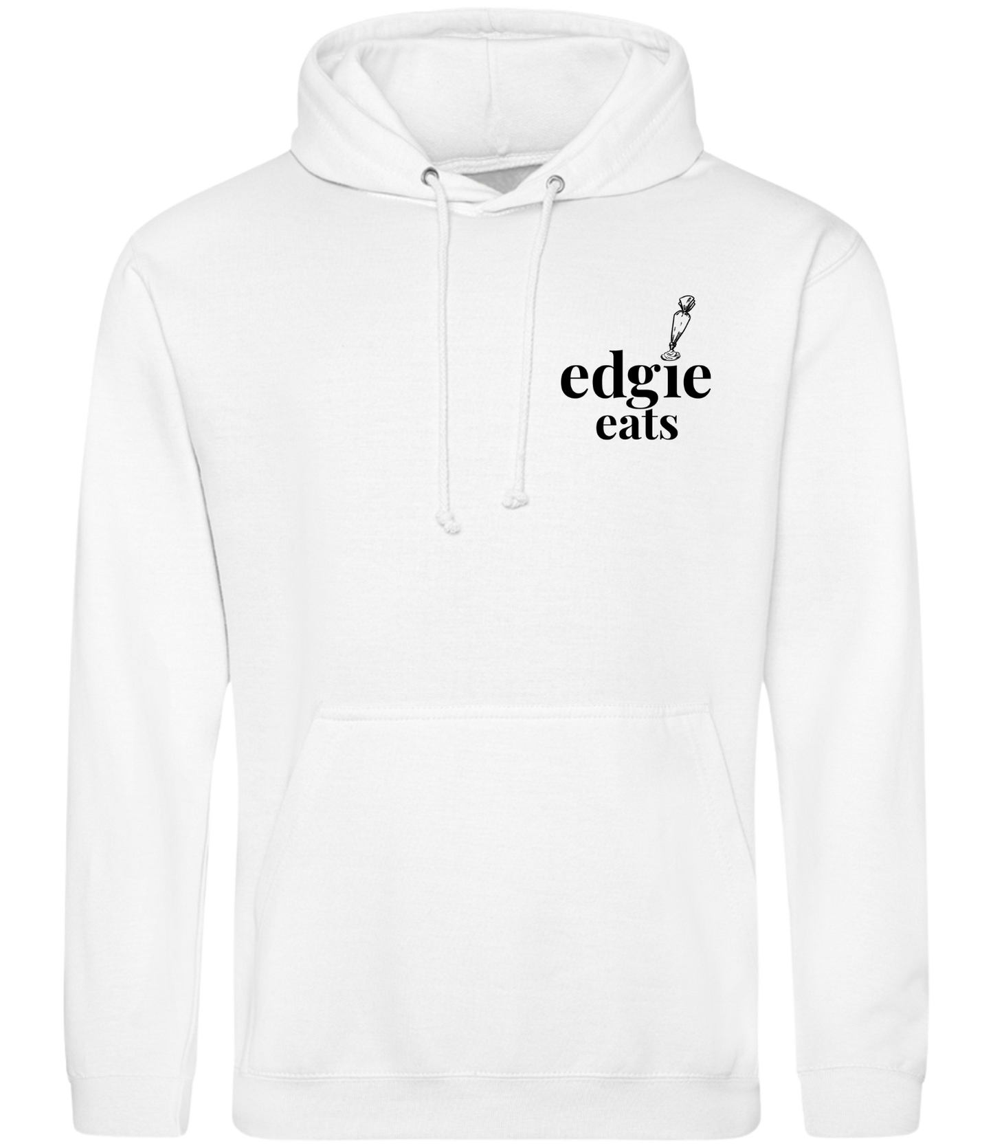 The Edgie Hoodie