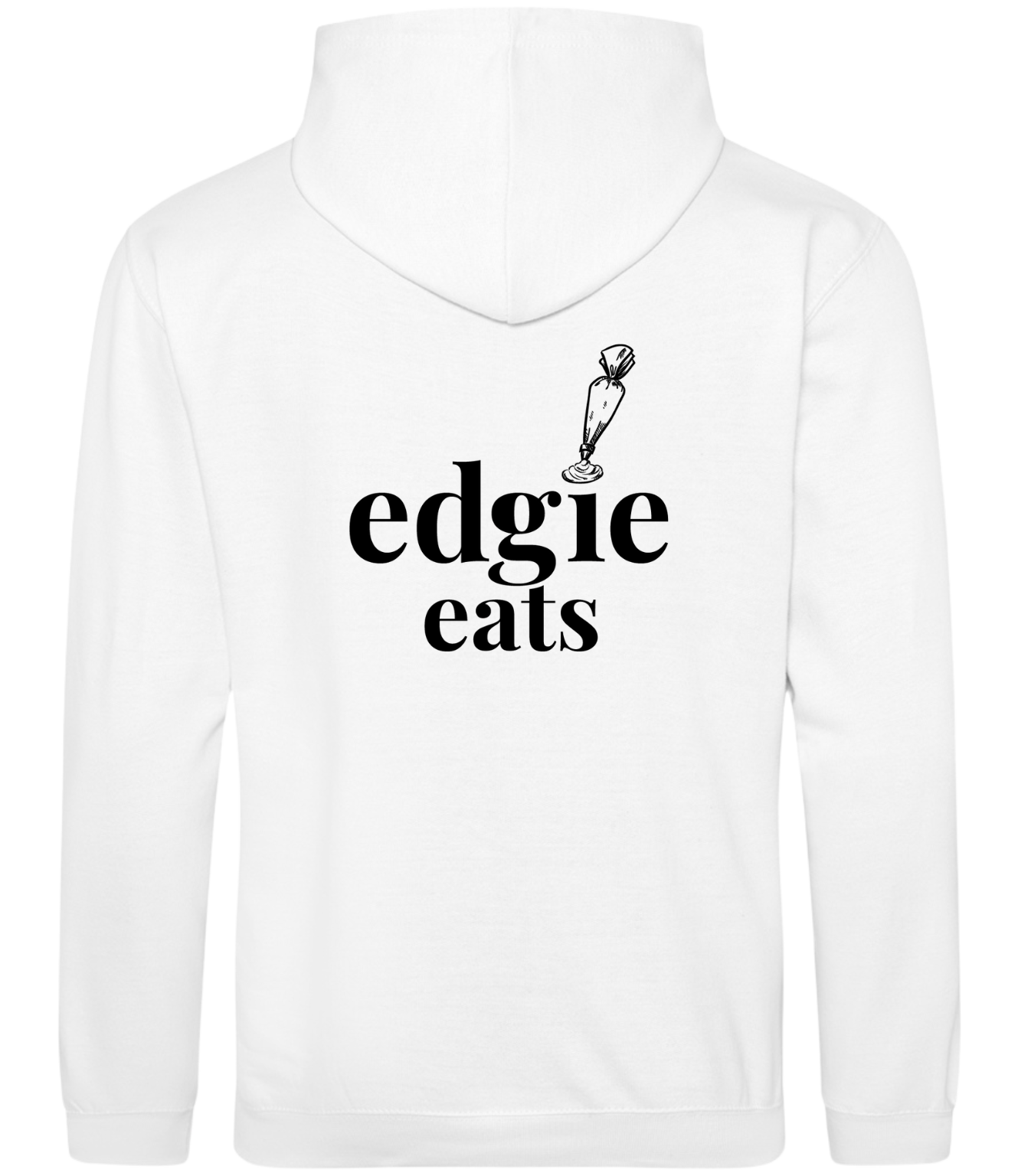 The Edgie Hoodie